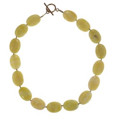 Collares de cuentas