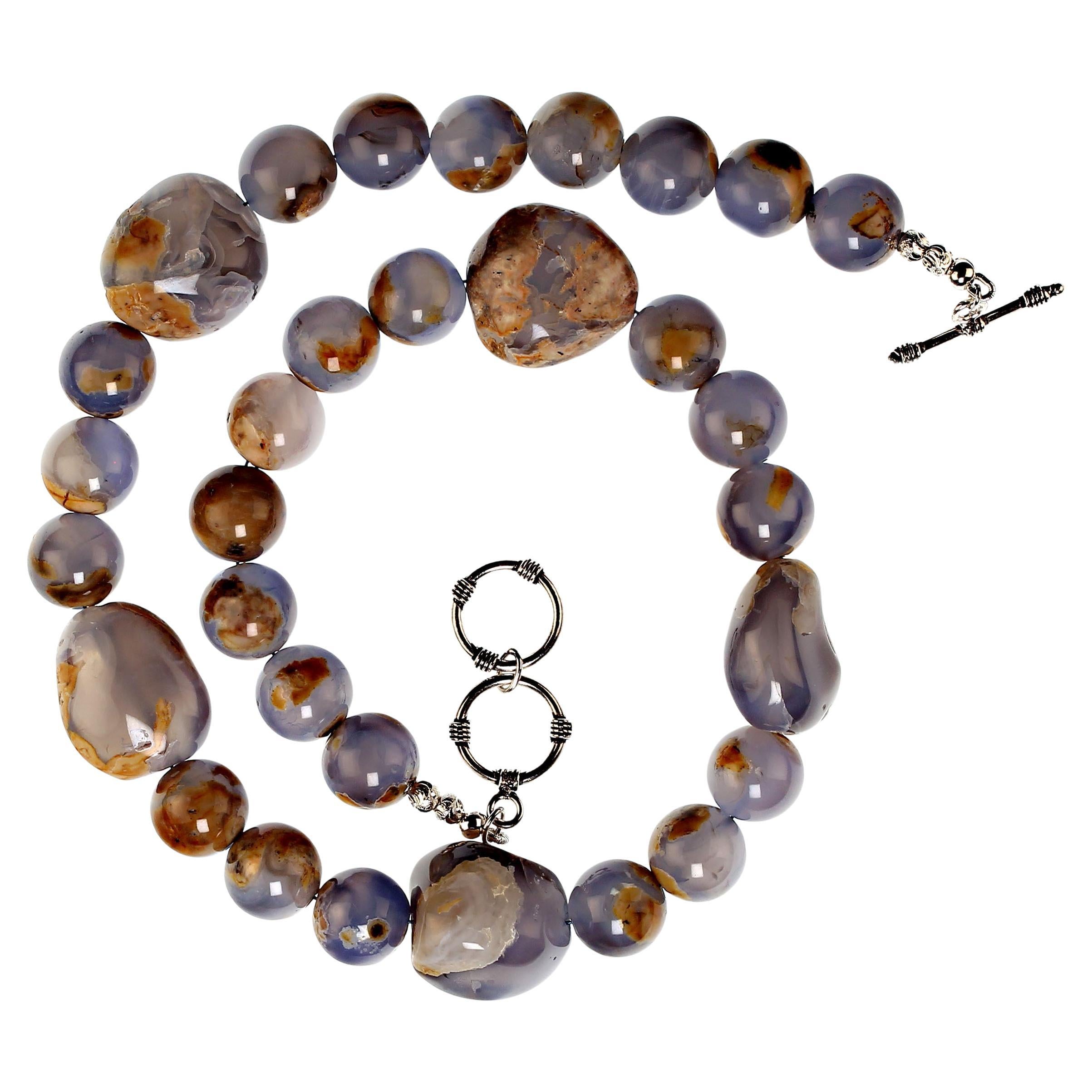 19 inch necklace
