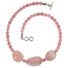 Beaded Necklaces