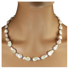 Beaded Necklaces