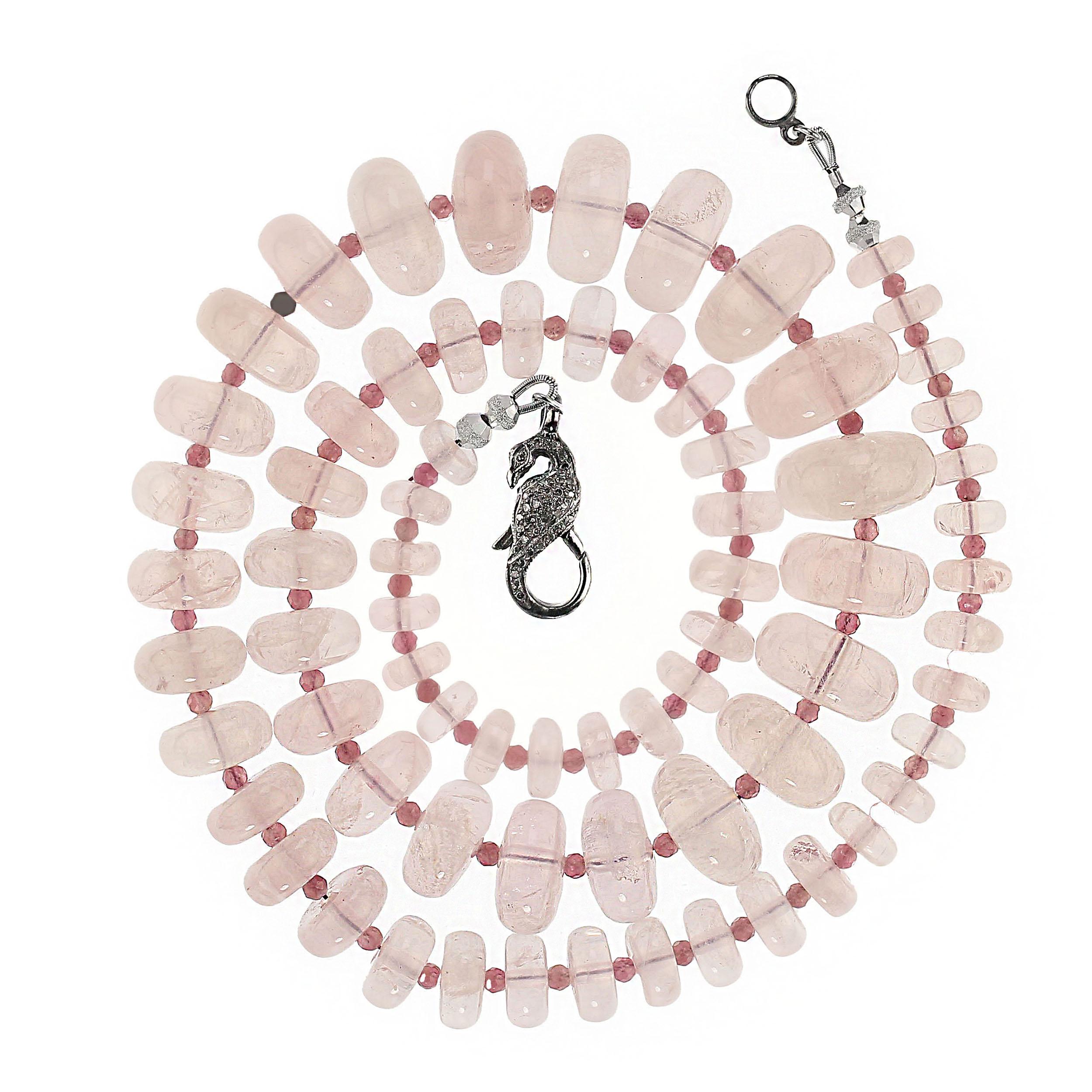 collana perle valentino