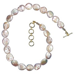 Beaded Necklaces