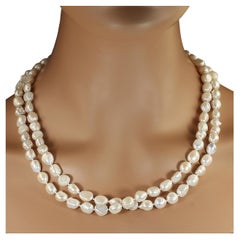 Beaded Necklaces