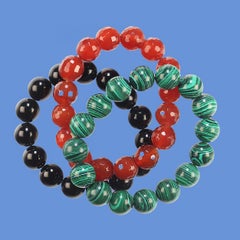 AJD-Armbänder, Armbänder, Armbänder
