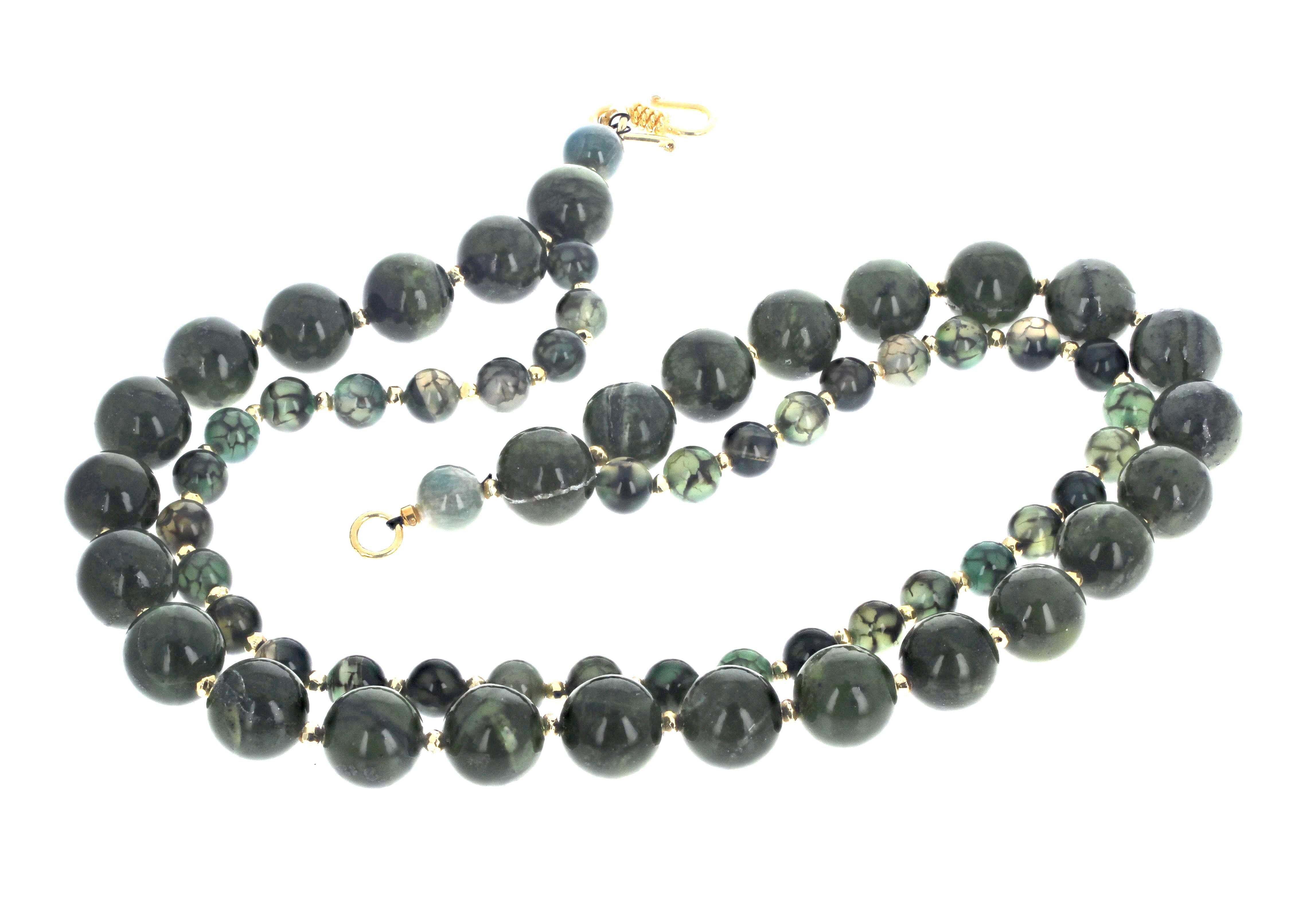 Taille ronde AJD Collier 18