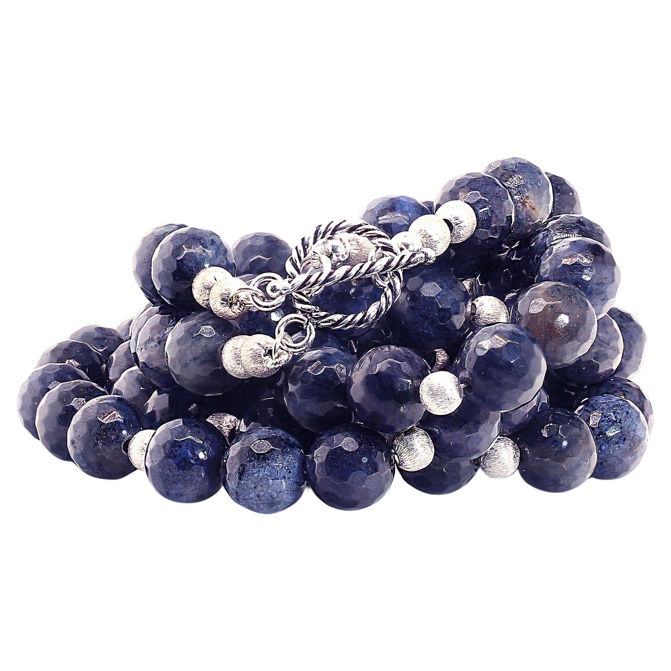 Other Multi-Strand Necklaces