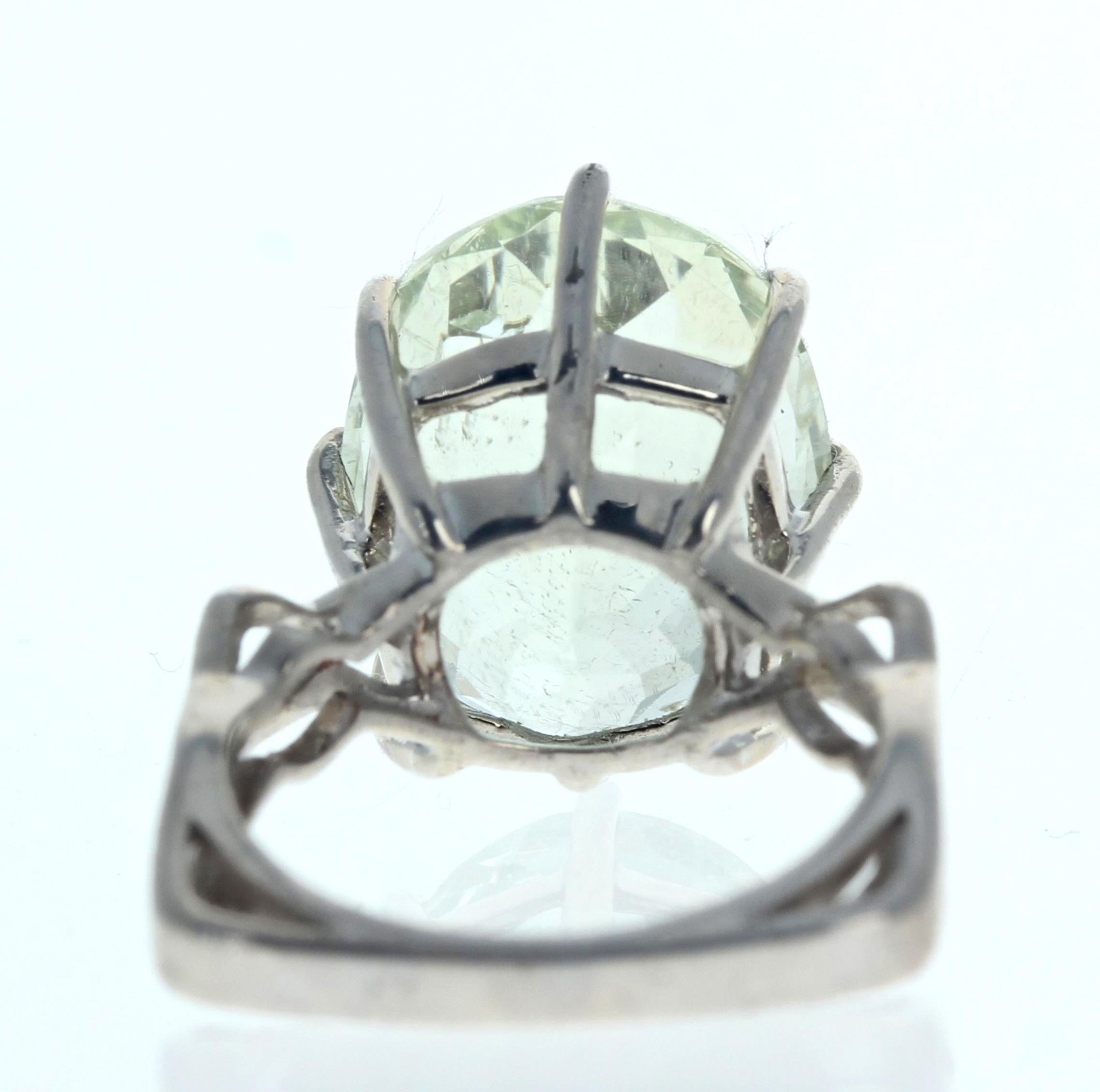 Harry winston central park deals ring