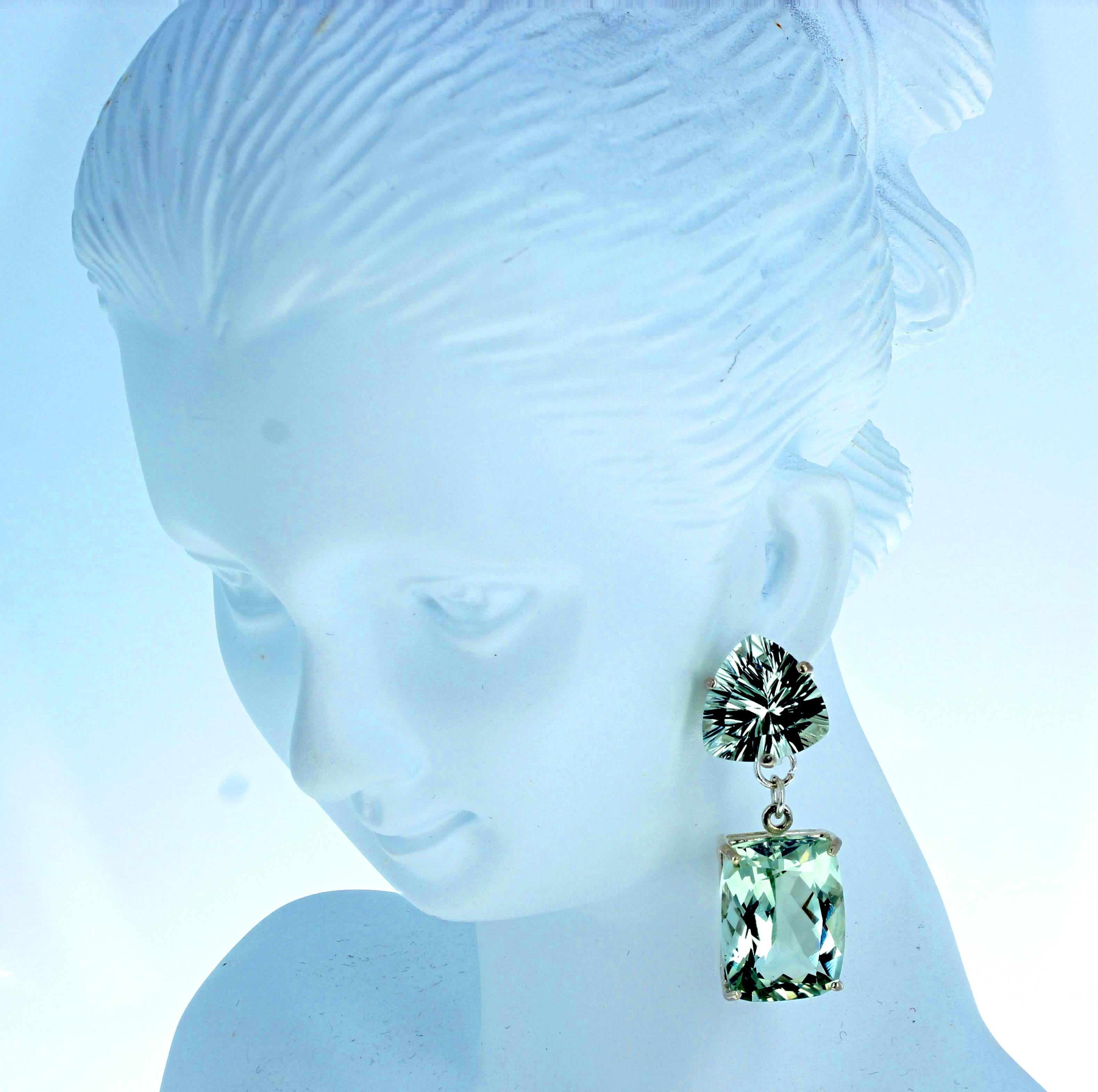 sparkle earring ken
