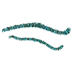 AJD Hubei Turquoise Slices for jewelry