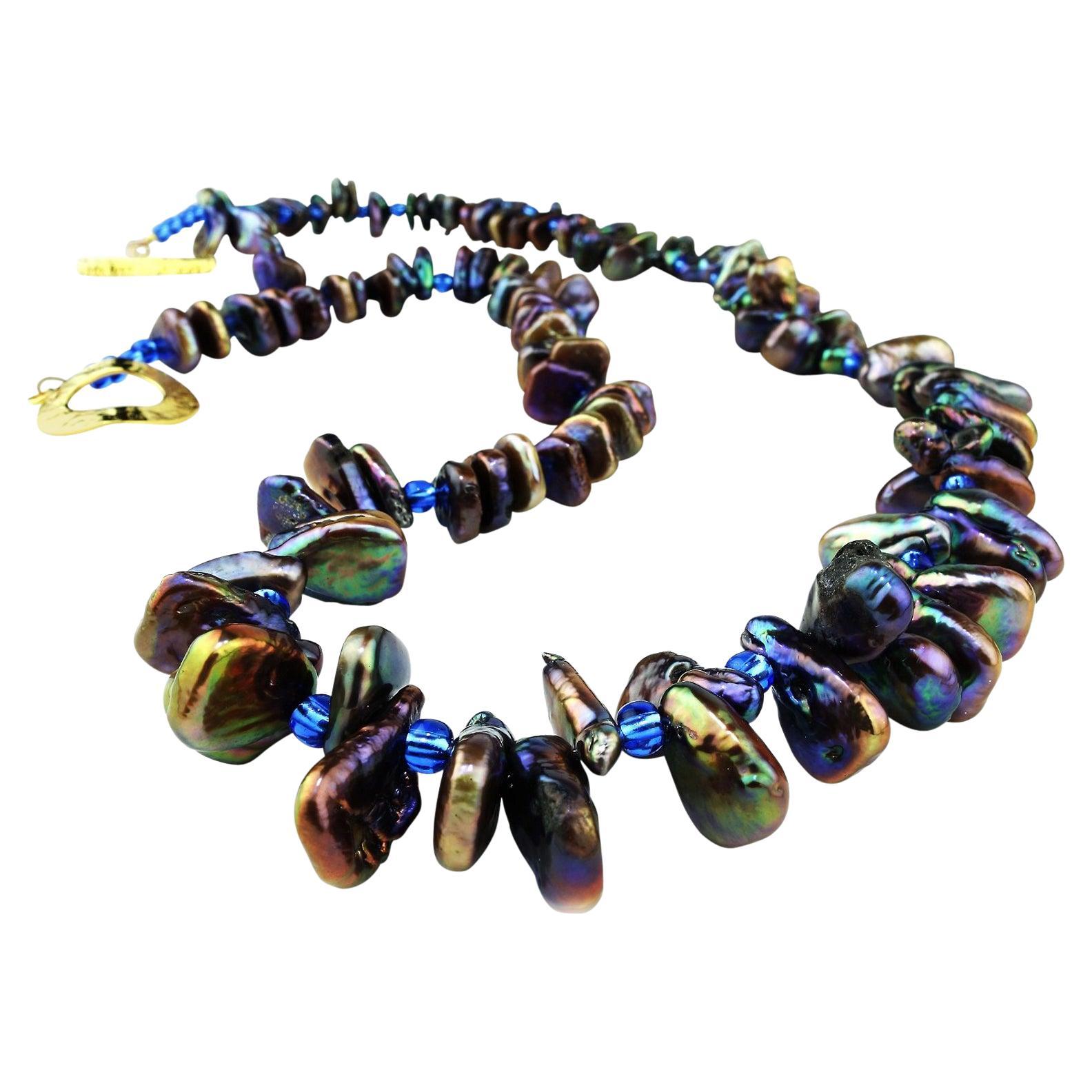 pietre iridescenti