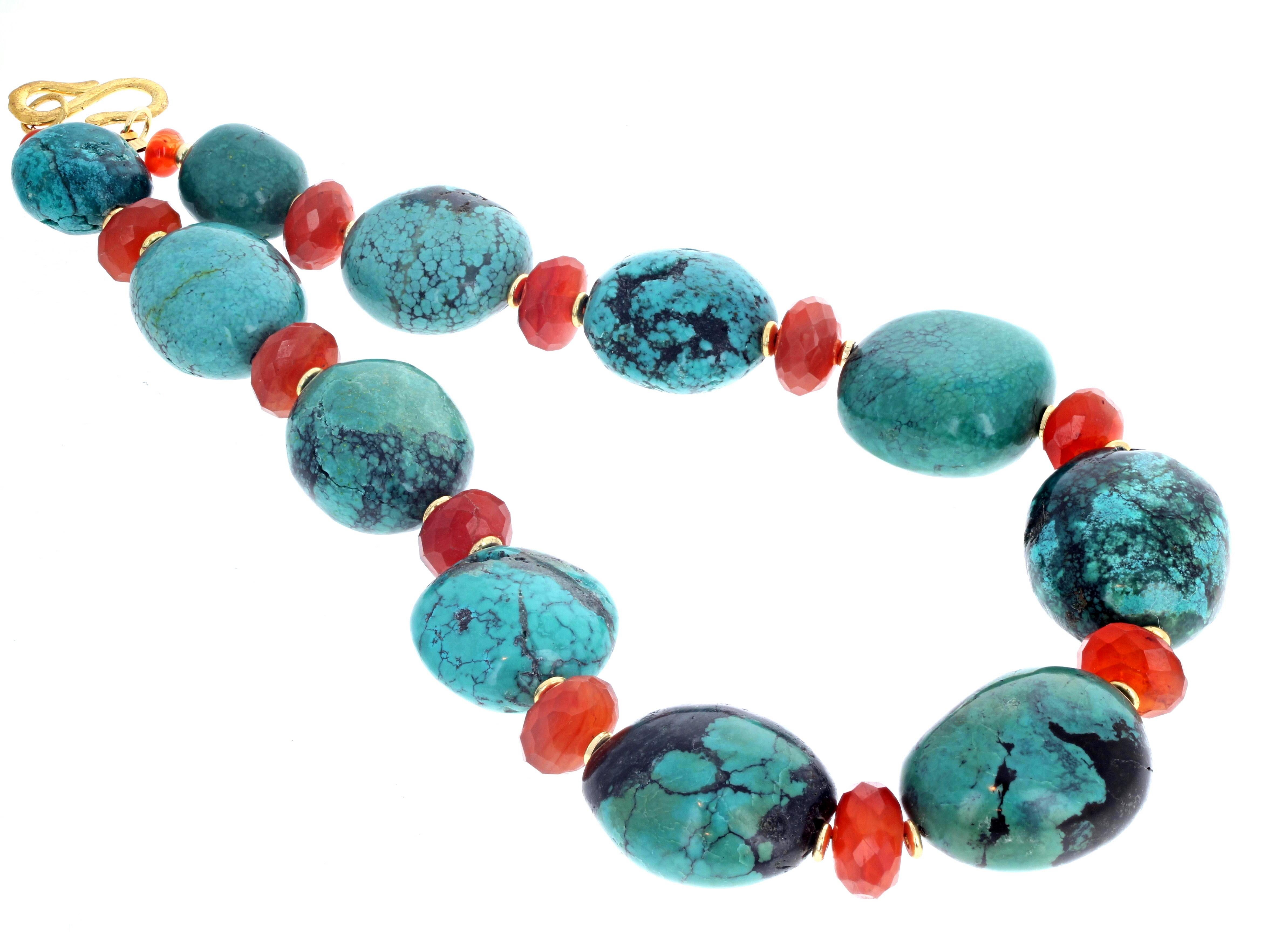 chinese turquoise beads