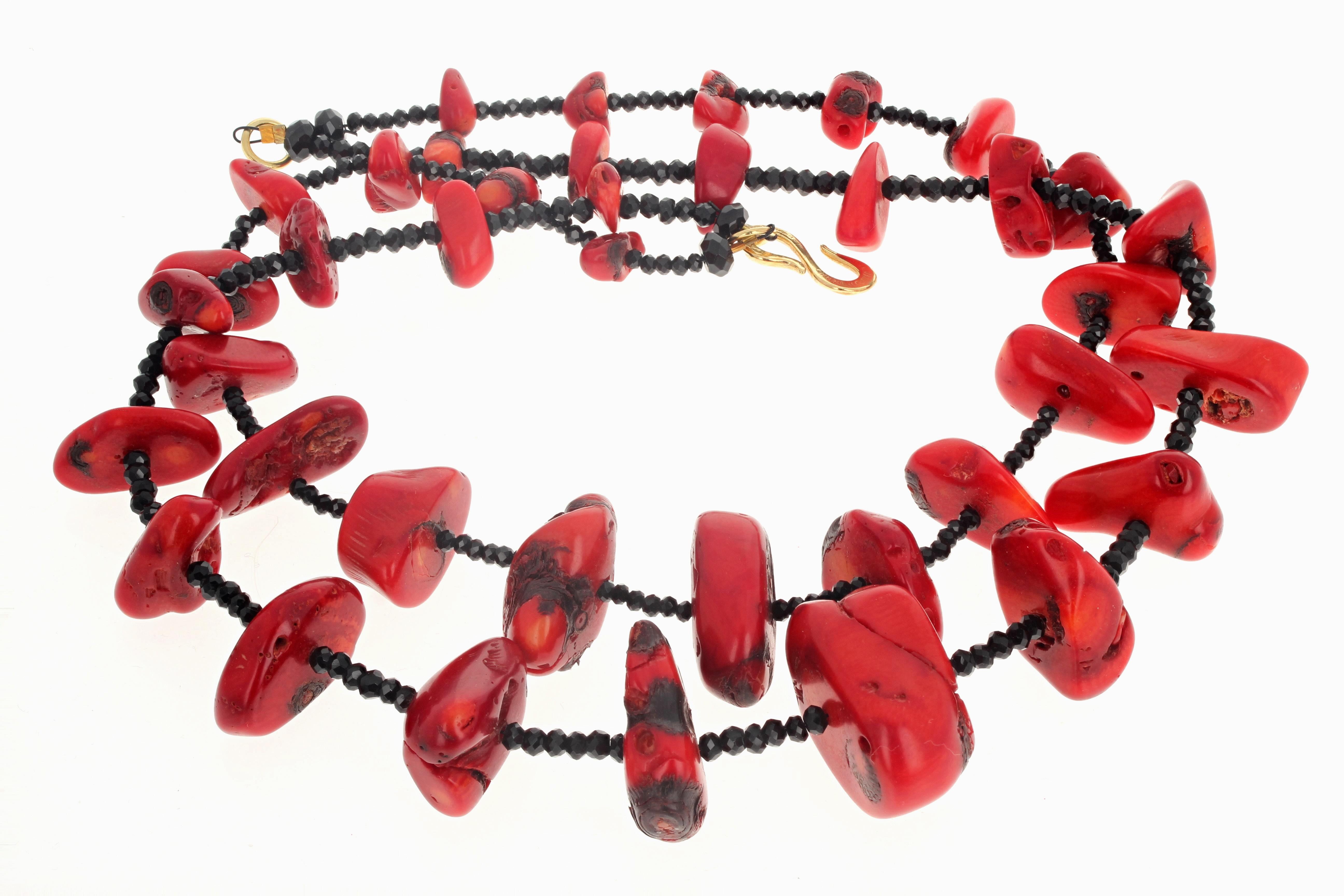 real coral beads for sale