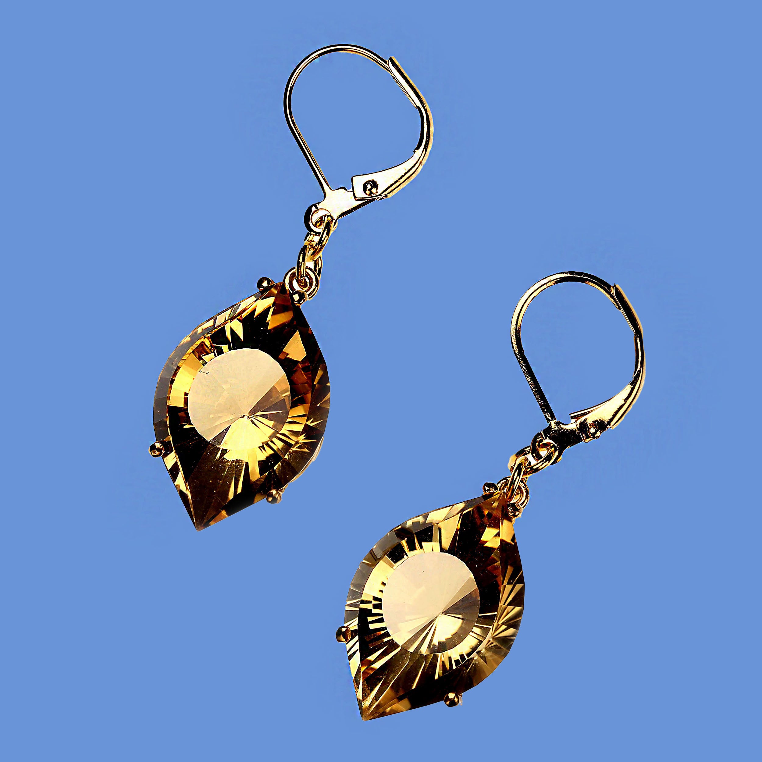 Aria Jewelry Design More Earrings