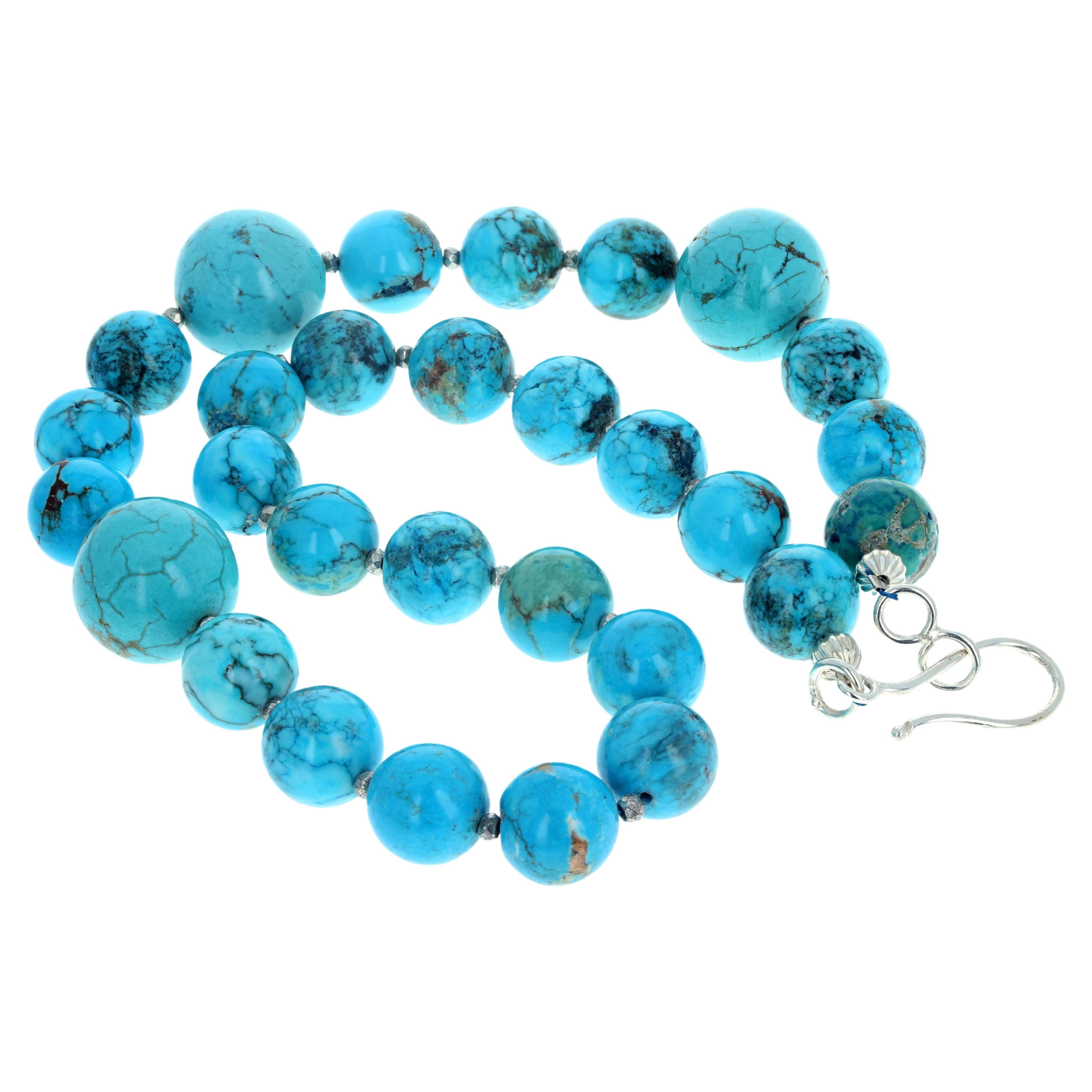 AJD Collana da 21 pollici con Morganite vera incastonata ad arte
