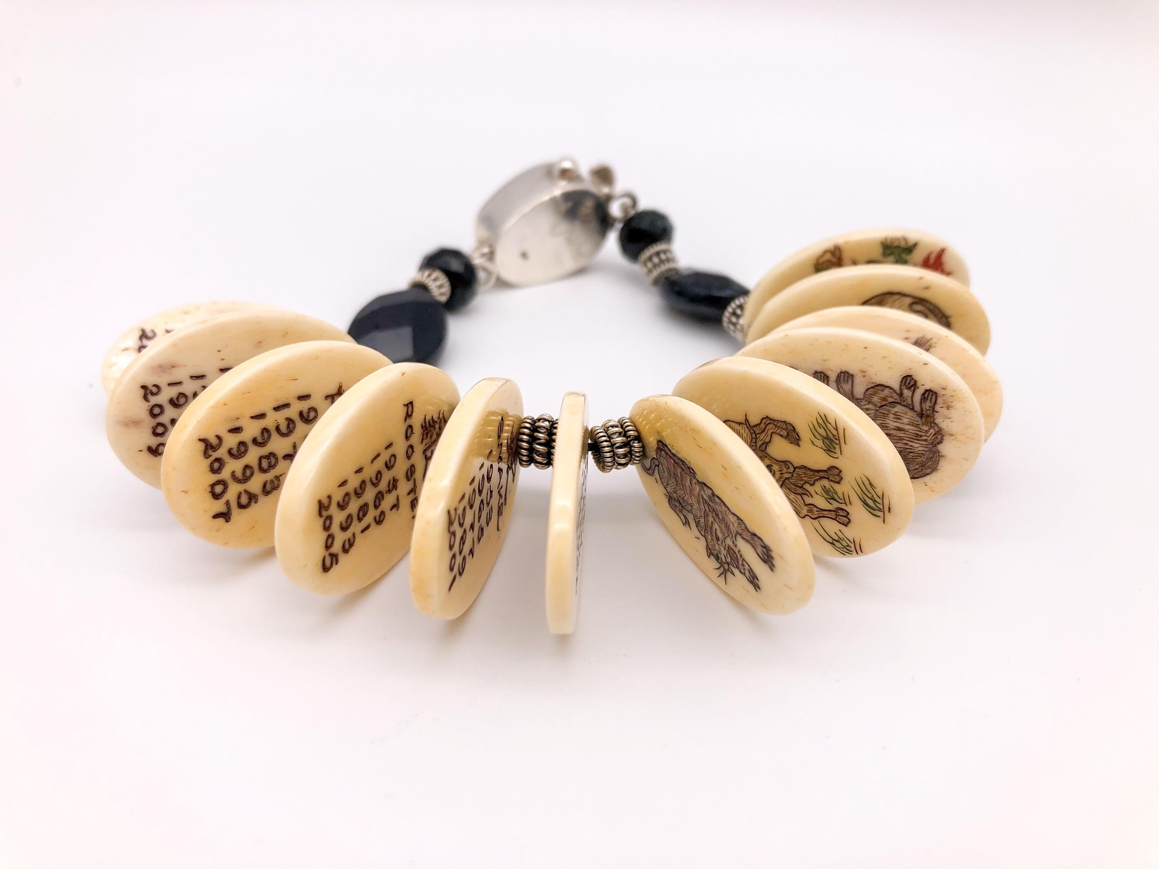 chinese beaded bracelets