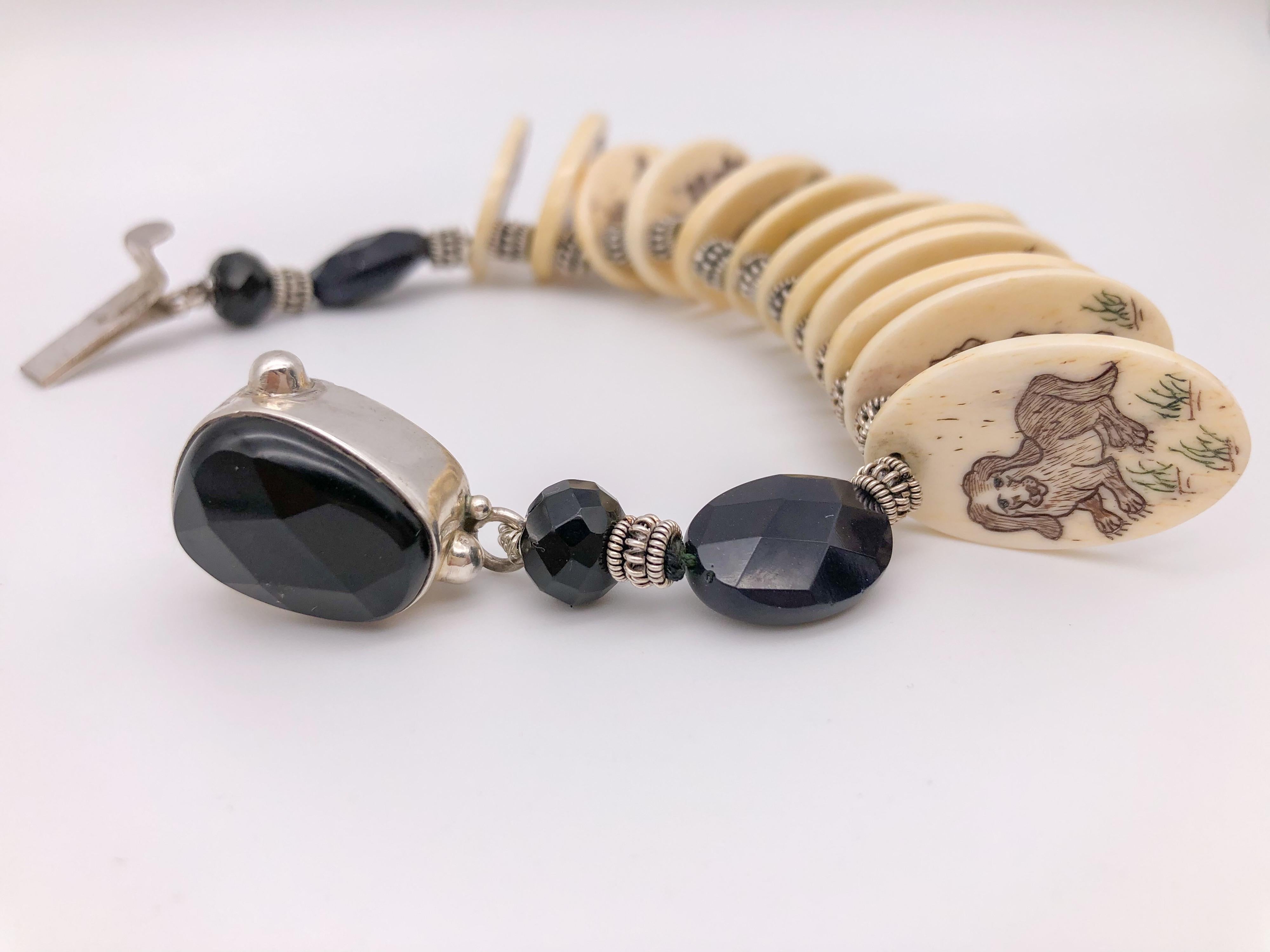 zodiac bead bracelets