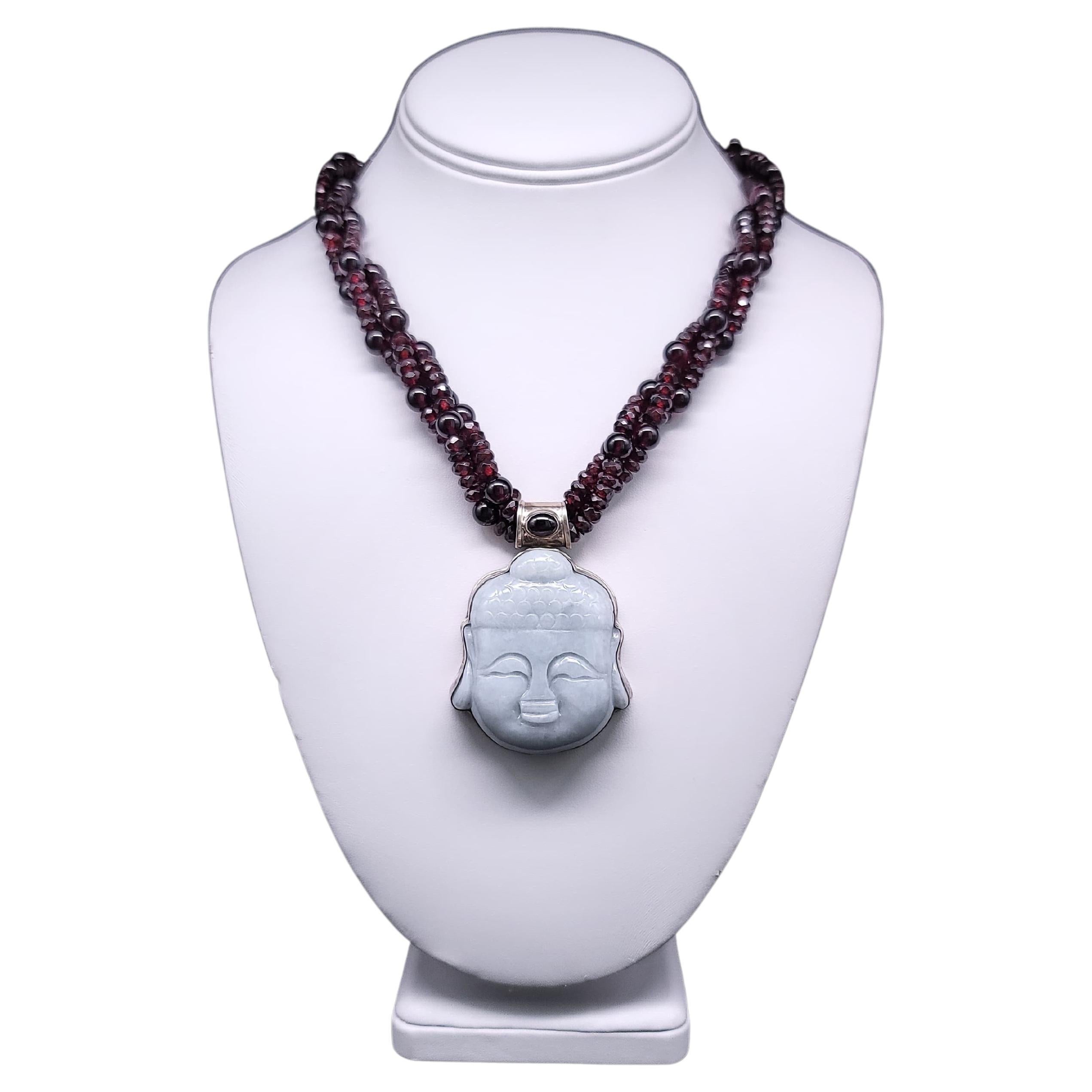 Elaine Silverstein Pendant Necklaces