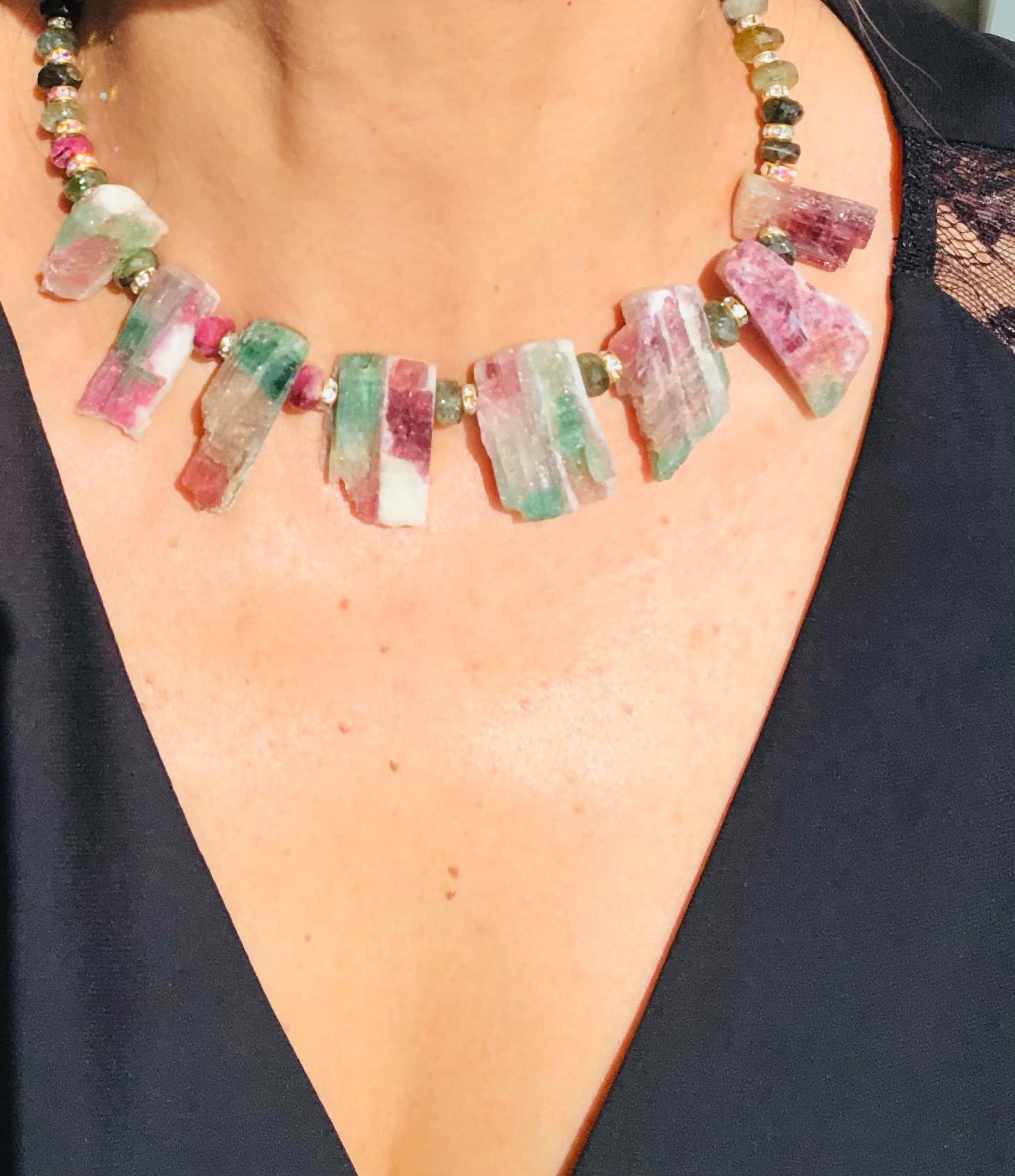 One-of-a-Kind
Introducing a truly one-of-a-kind creation - our perfectly matched Tourmaline Geodes that beautifully showcase the captivating hues of green, gradually transitioning to a luscious pink on the inside - a stunning reminder of the