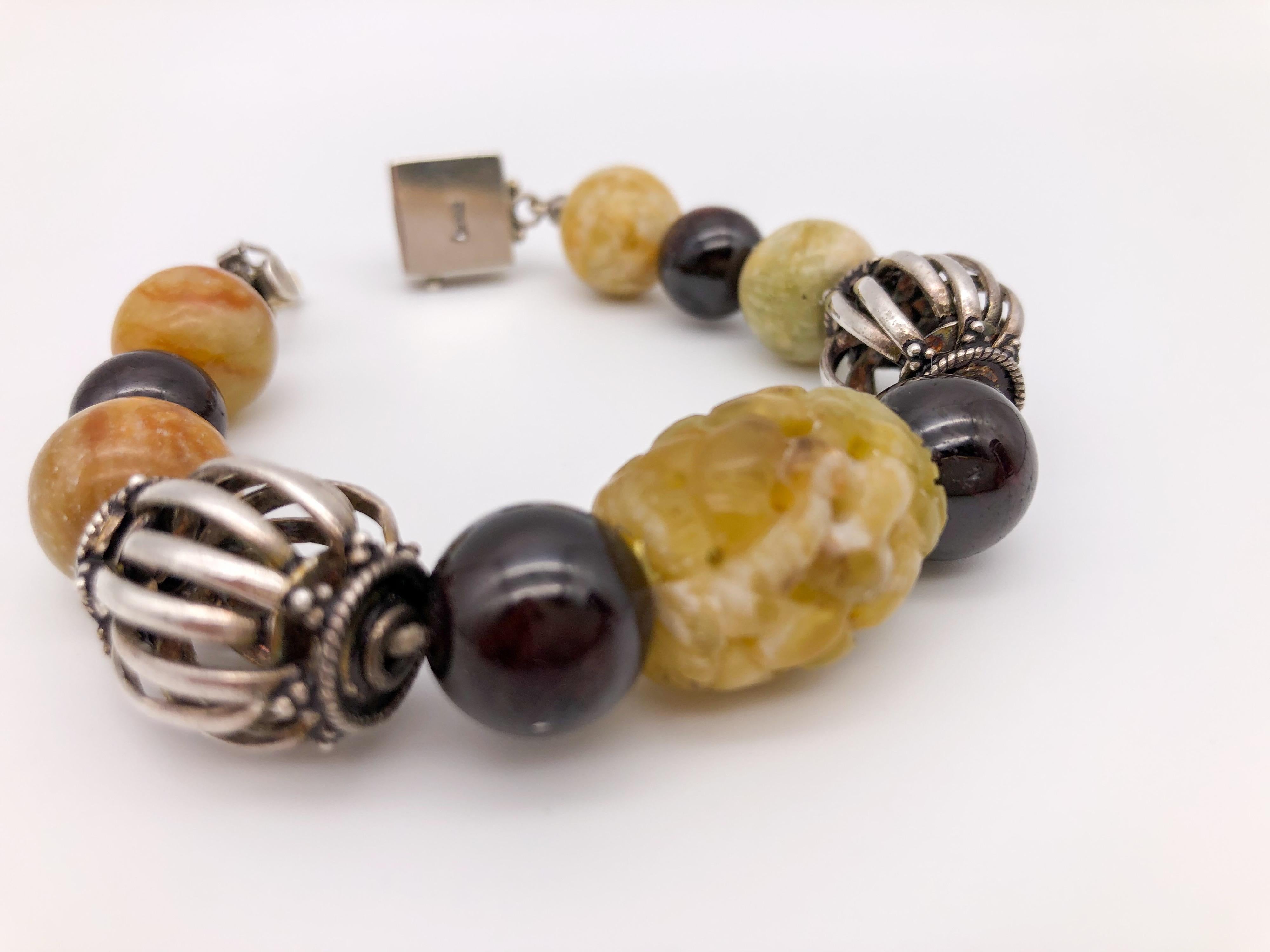 yellow jade stone meaning