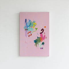 Pretty in Pink No. 102