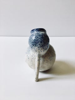 Vasi di ceramica scultura: 'Creatura piccola 'No. 6'