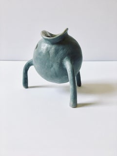 Sculpture: 'Creature Small No. 2'