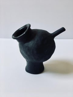 Small ceramic vessel: 'No. 12'