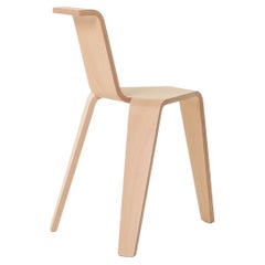 Tabouret Aka de Konstantin Grcic  pour Magis