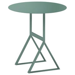 Aka T Side Table, High Size
