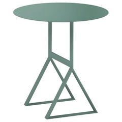 Aka T Side Table, High Size