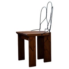 Sillas modernas