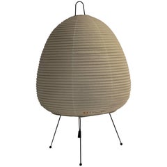 Akari 1A Lampe von Isamu Noguchi
