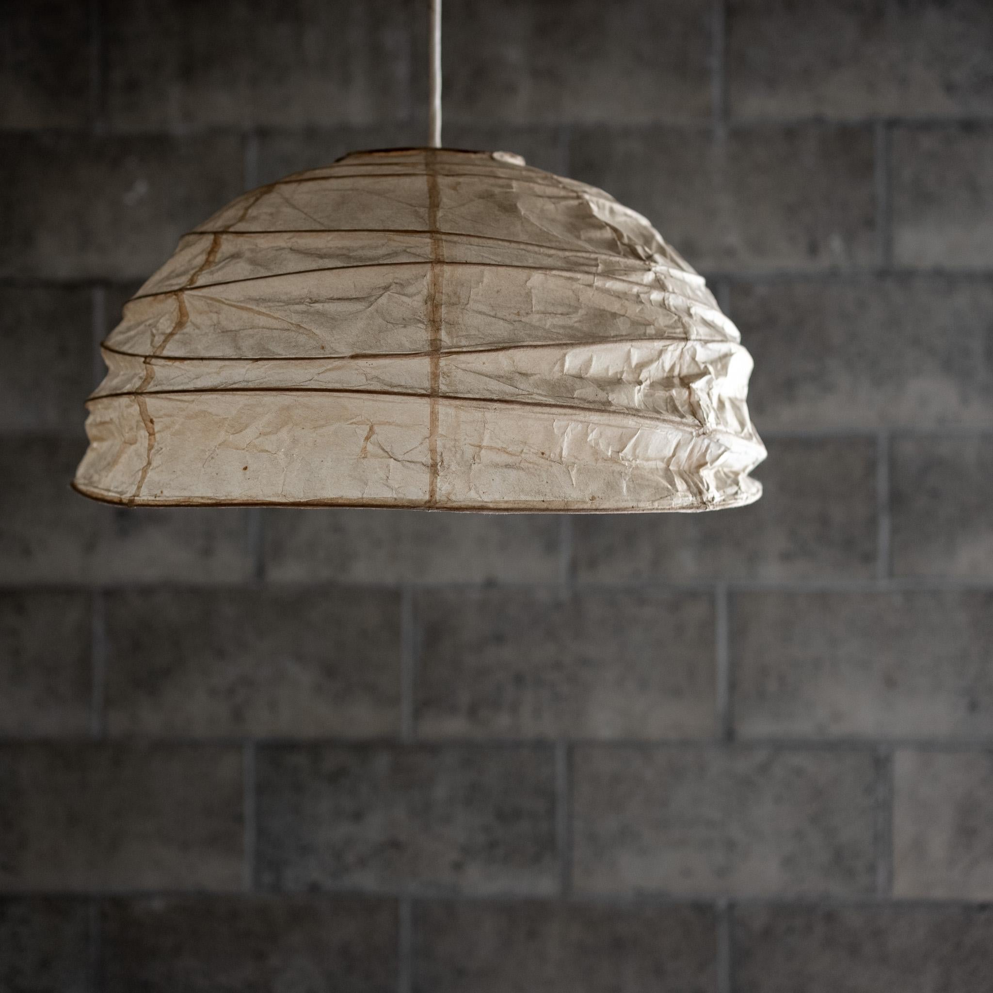 XX secolo Akari di Isamu Noguchi in vendita