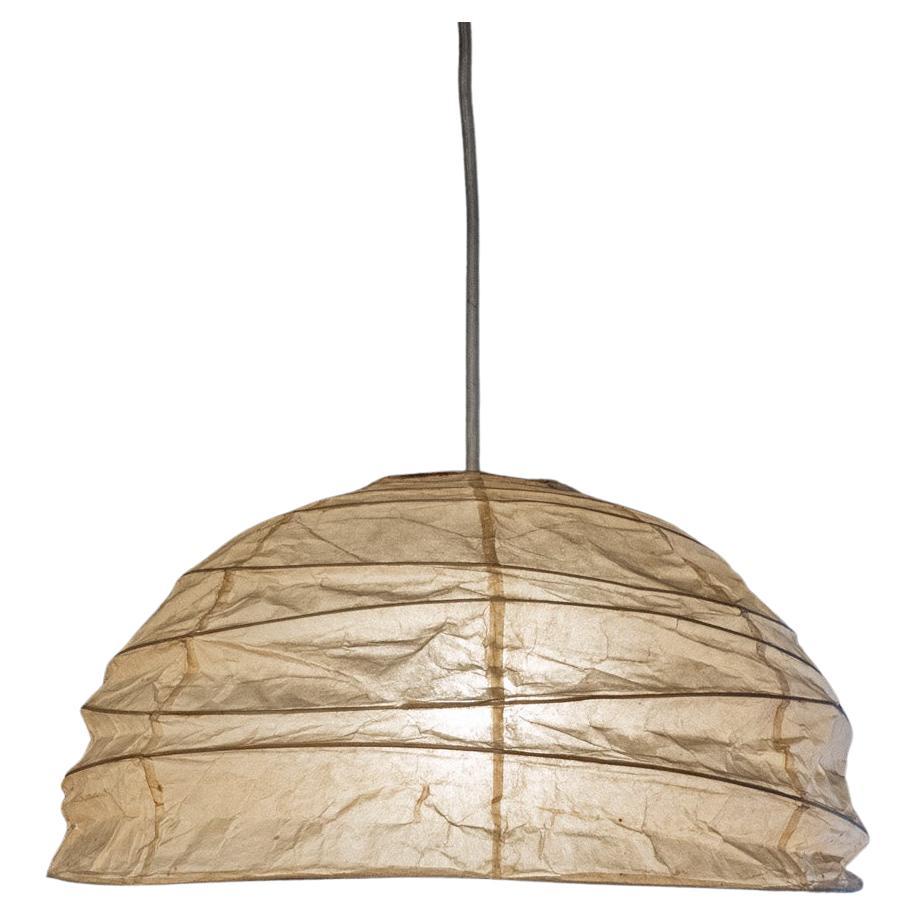Akari di Isamu Noguchi