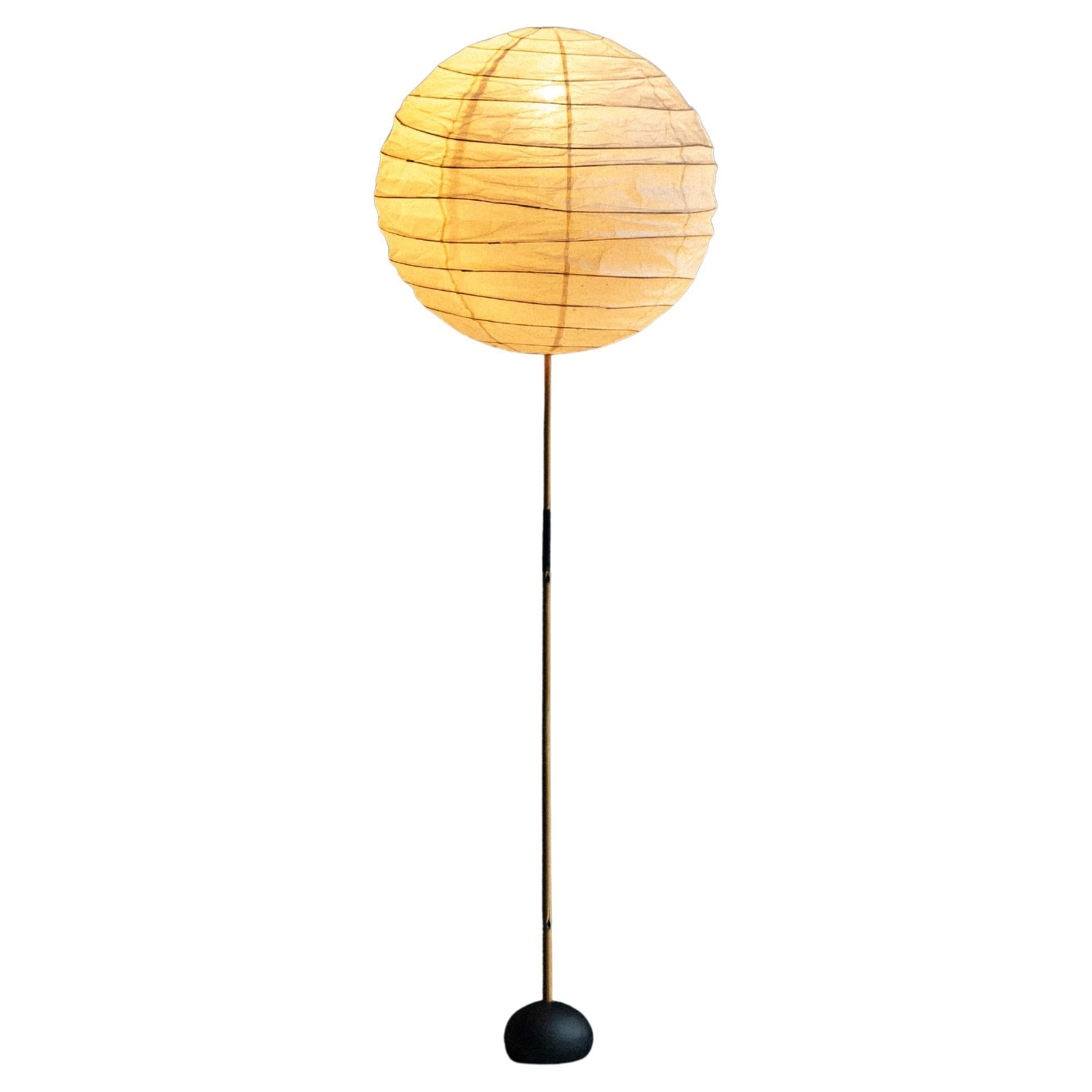 Isamu Noguchi Bb3 / 55dd Akari Floor Lamp at 1stDibs | akari Isamu Noguchi Bb3 / 55dd Akari Floor Lamp at 1stDibs | akari