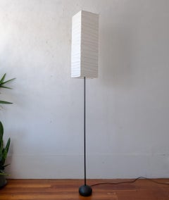 Akari Light Sculpture Lamp by Isamu Noguchi
