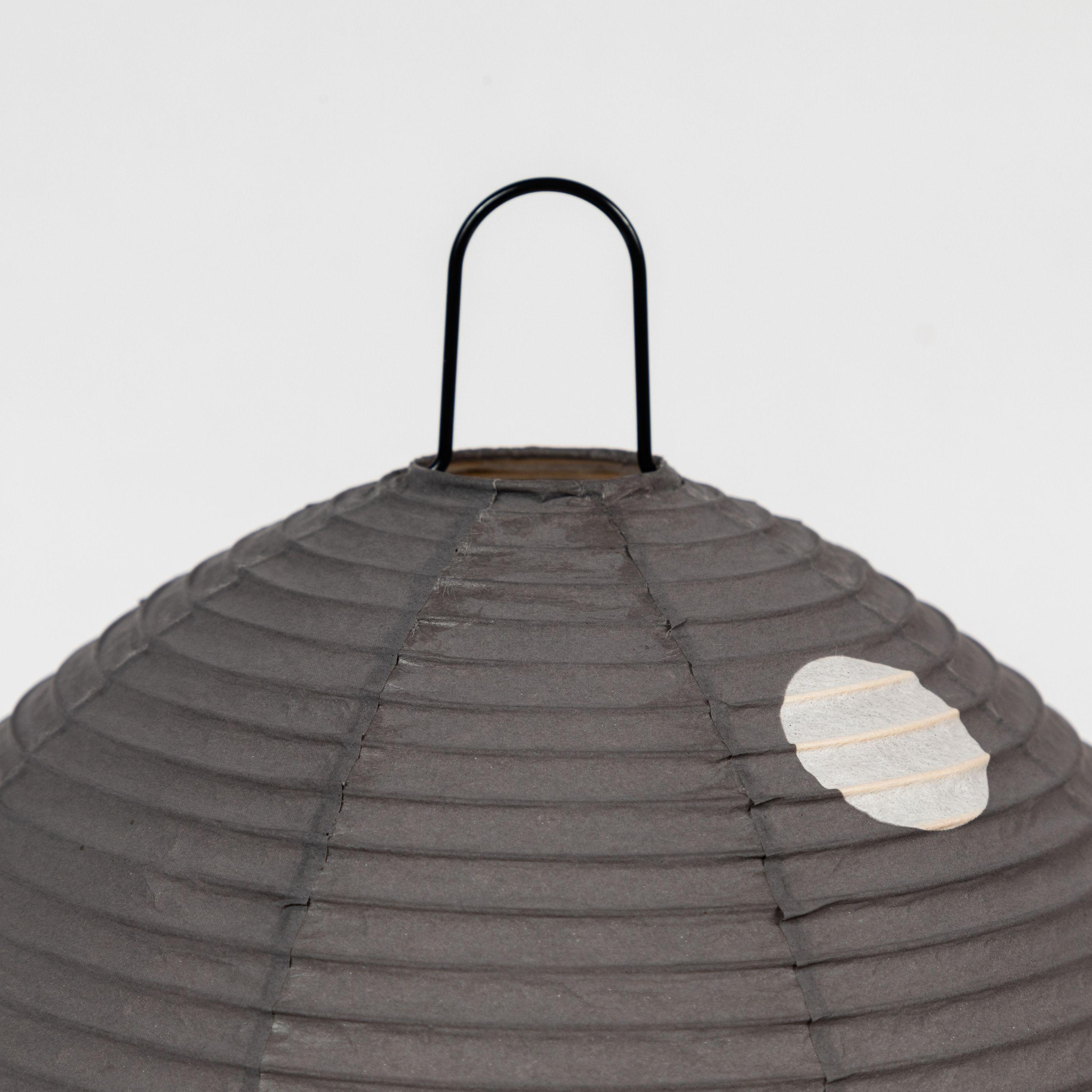 Sculpture lumineuse Akari Modèle 1AG d'Isamu Noguchi en vente 3