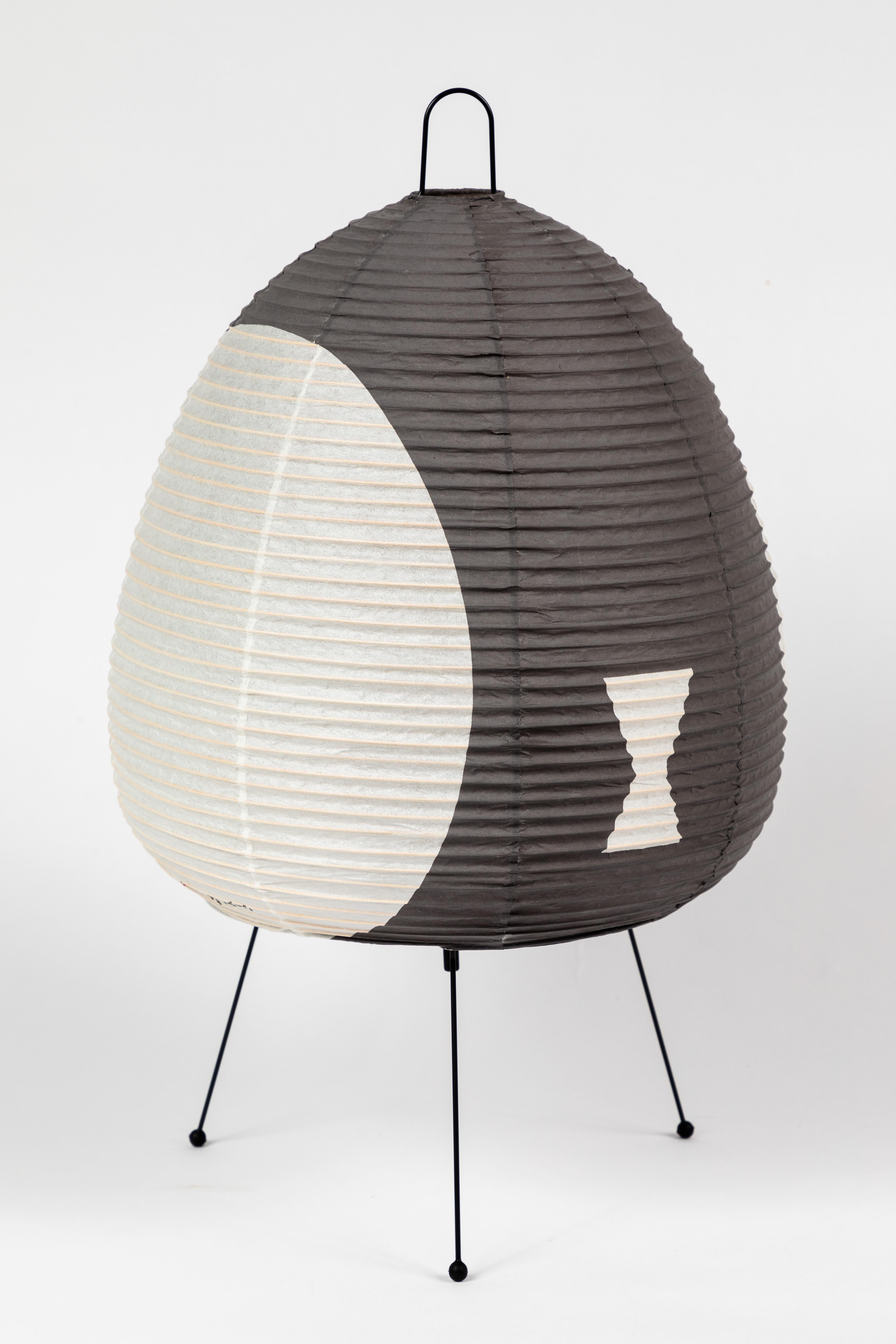 Akari Model 1AG Light Sculpture by Isamu Noguchi 5