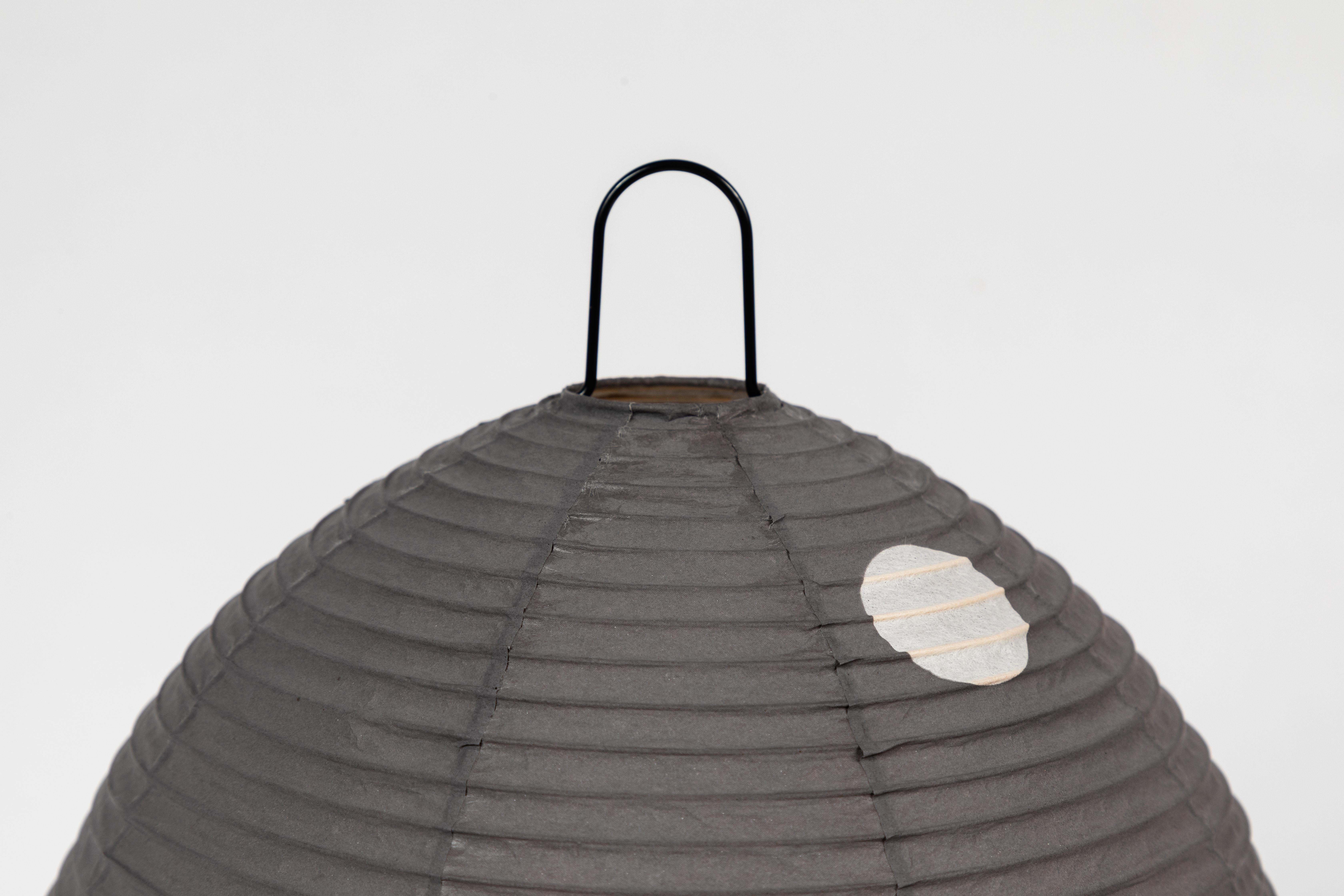 Akari Model 1AG Light Sculpture by Isamu Noguchi 7