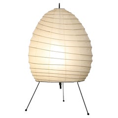 Akari Model 1N Light Sculpture by Isamu Noguchi