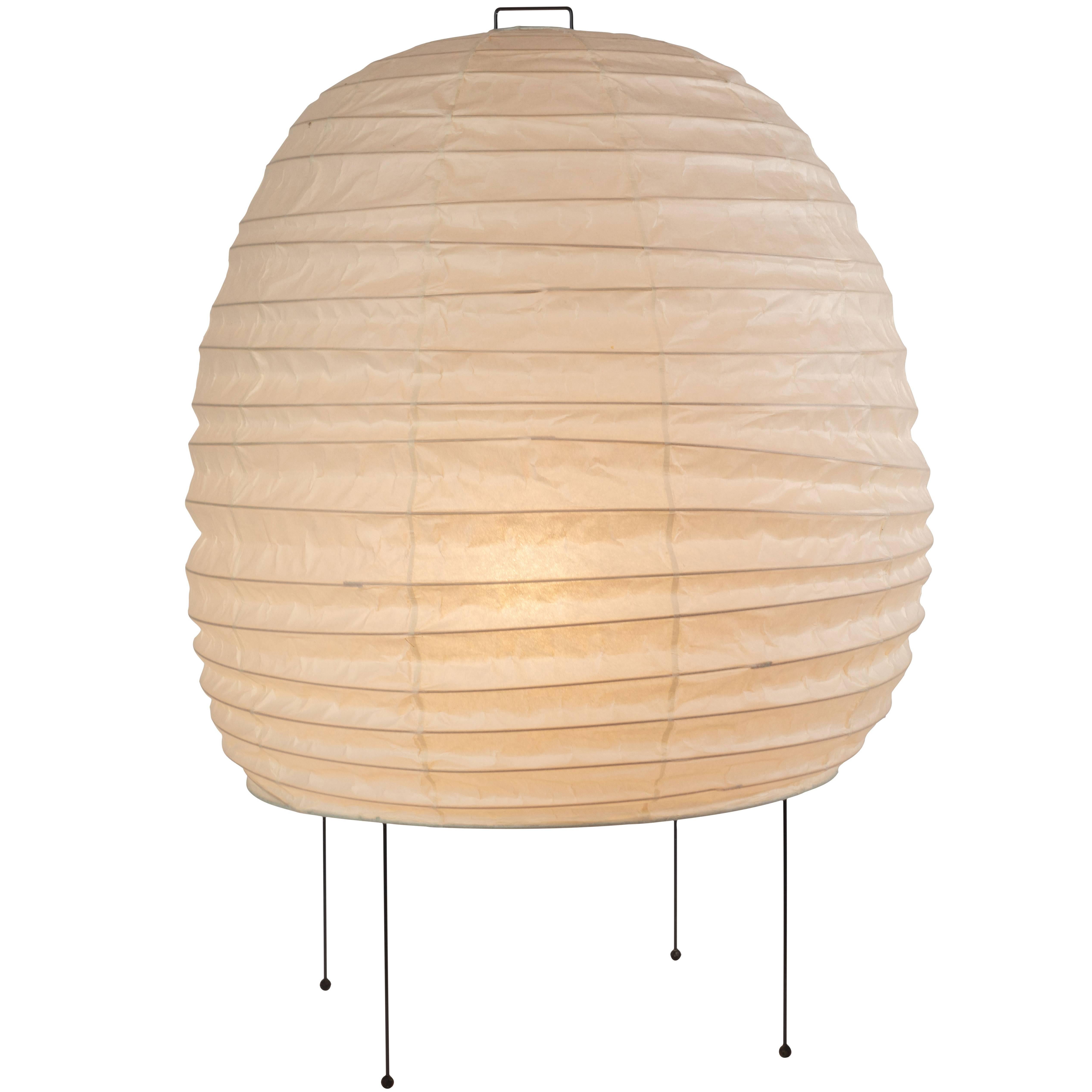 Isamu Noguchi Lighting 57 For At 1stdibs