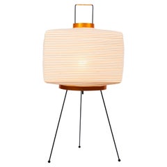 Akari Model 7A Light Sculpture by Isamu Noguchi