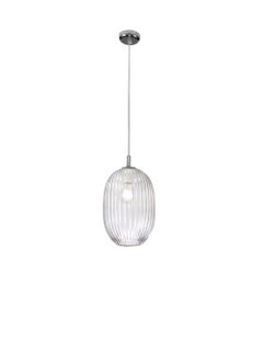 Akari Pendant by Fabio Ltd