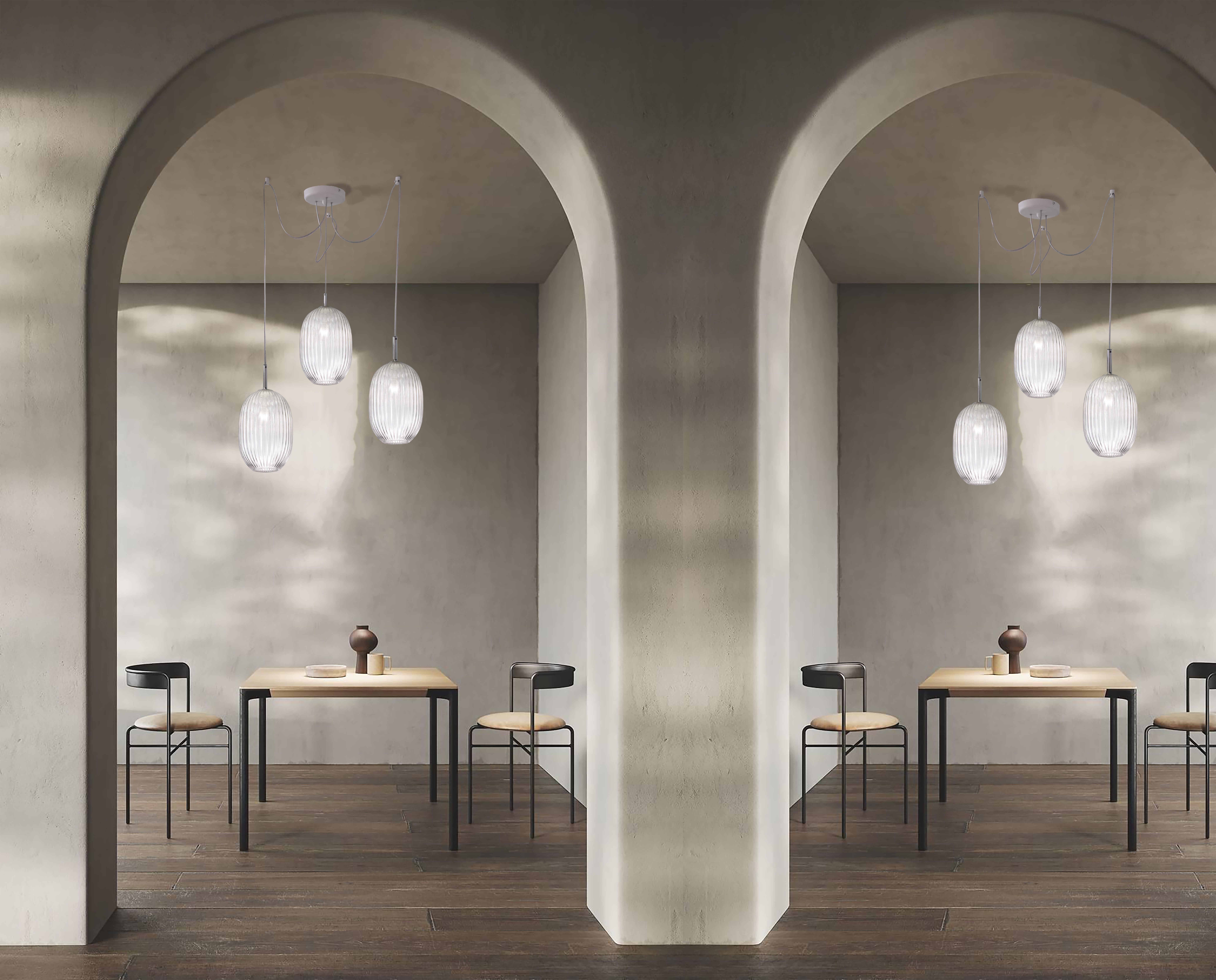 Italiano Ciondolo Akari di FABIO LTD in vendita