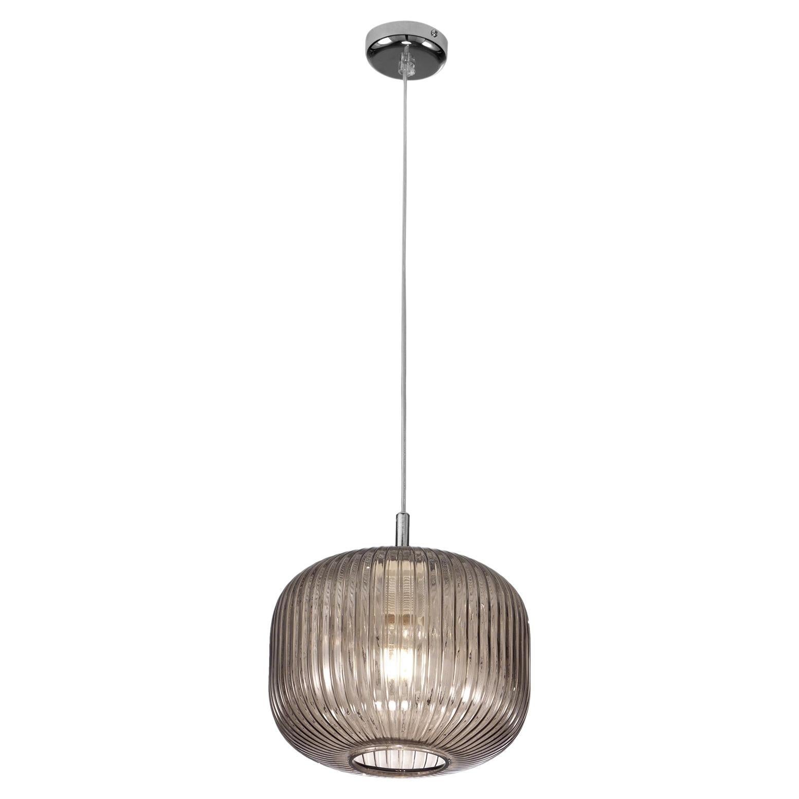 Akari-Pendelleuchte von Fabio Ltd