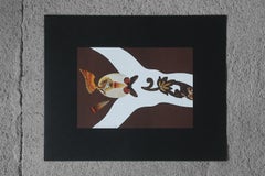 Åke Arenhill, Tio visor i bild om den förlorade sinnligheten, 10 lithographs