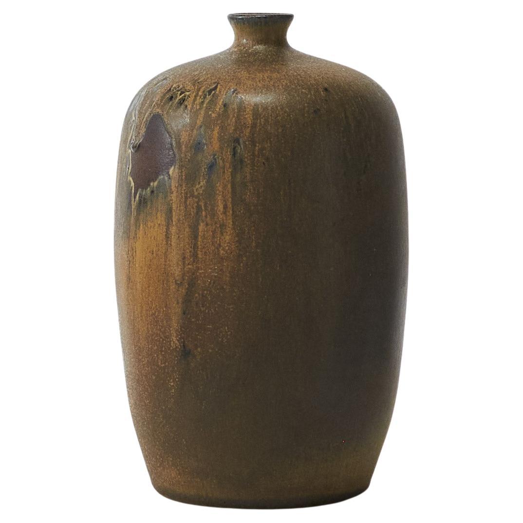 Ake Holm Vase For Sale