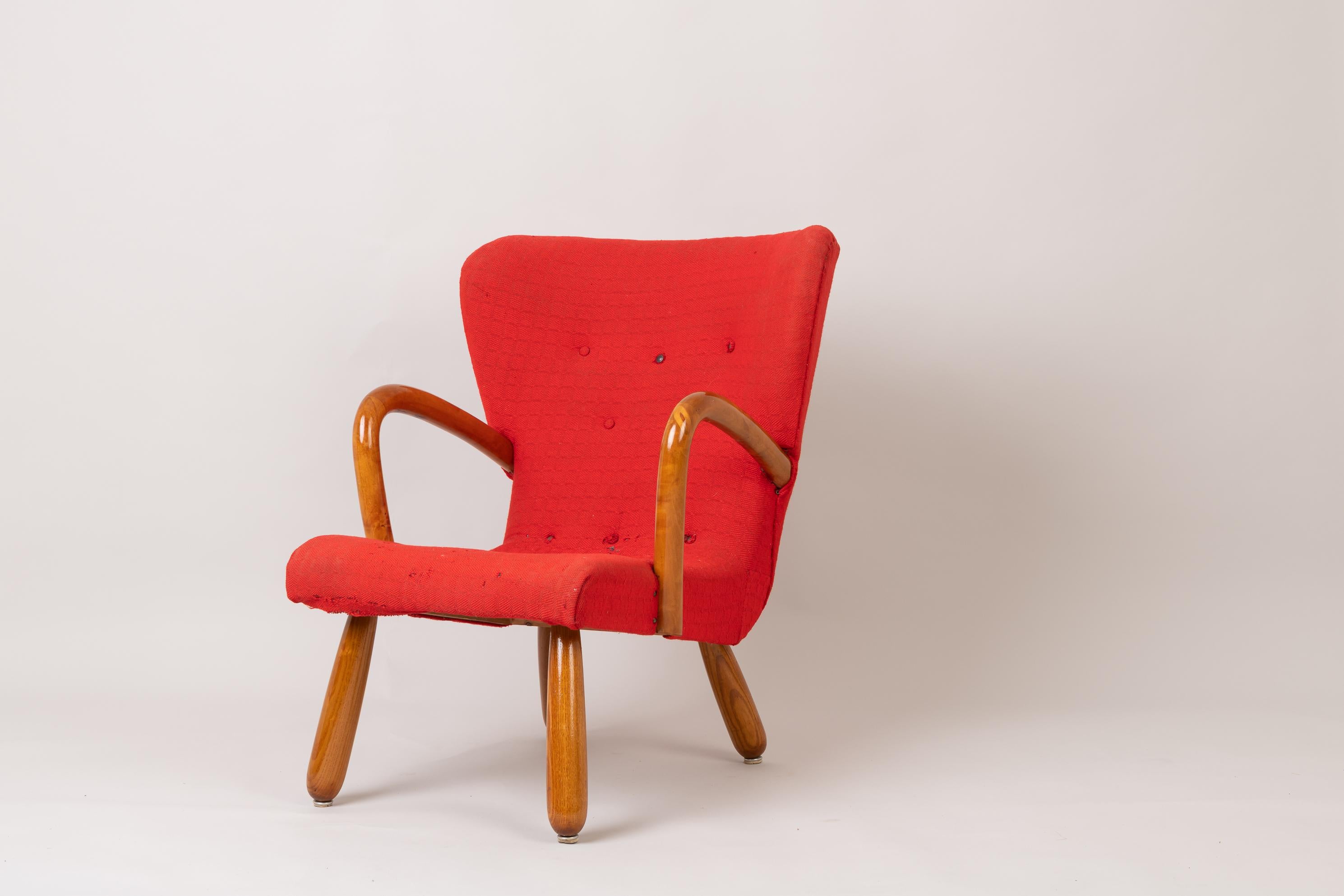 scandinave fauteuil ikea