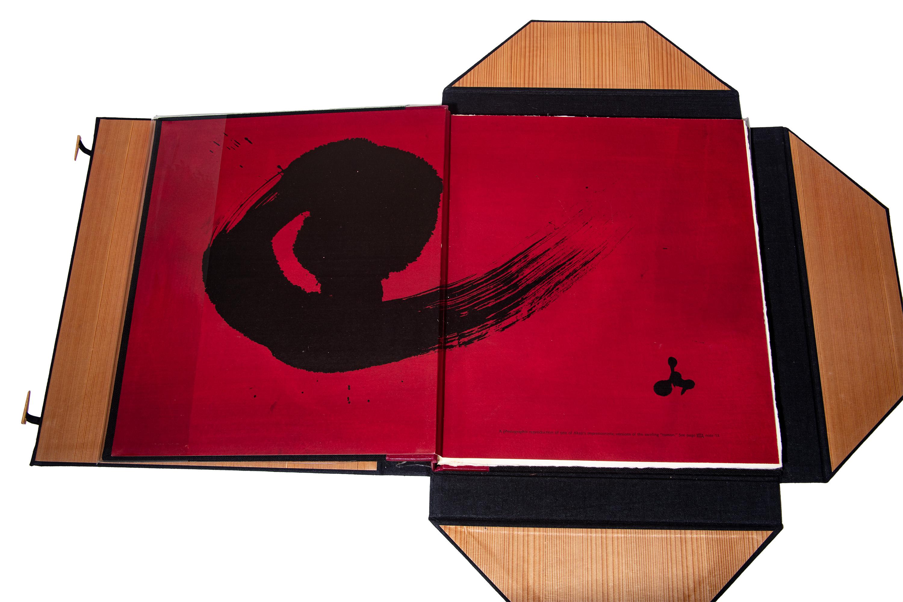 The Mystery of Things : Évocations of the Japanese Supernatural Text 3