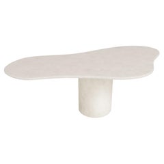 Akemi Dining Table by Kasanai